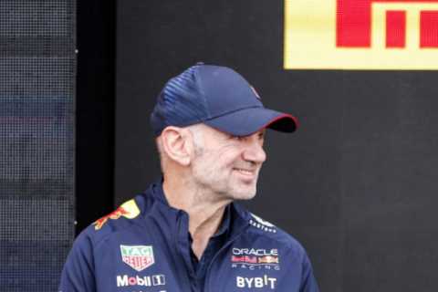 How unheralded F1 hero has more titles that Hamilton, Verstappen and Alonso COMBINED as he hints at ..