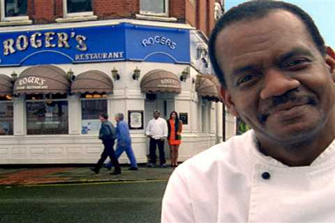 I won massive £6m lottery prize but had to LEAVE the UK – here’s why I was forced out