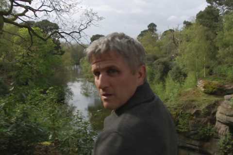 Emmerdale fans convinced they’ve solved who attacked Caleb Milligan after ‘giveaway’ clue