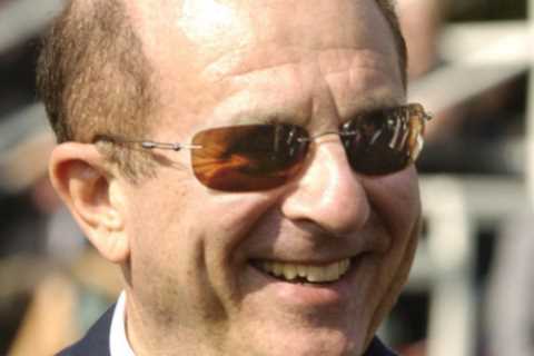 Royal Ascot’s £1million blockbuster and the battle of the billionaires in the Prince of Wales’s..