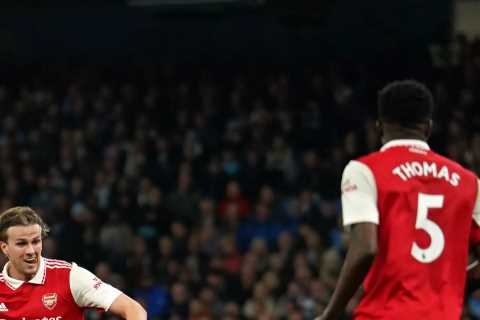 Community Shield kick-off time MOVED after fans threatened to boycott Man City vs Arsenal..