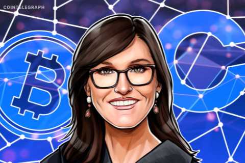 Why Cathie Wood is bullish on Coinbase stock and believes Bitcoin will reach $1 million