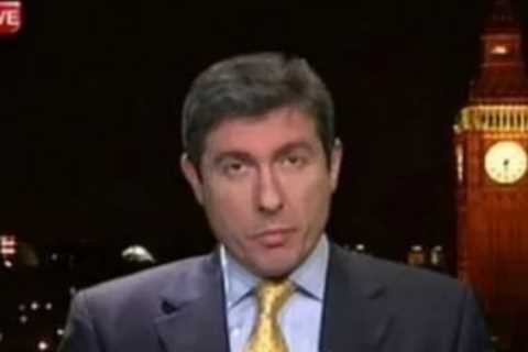 Rae Stewart dead: Sky News and ITN presenter dies aged 56 as colleagues pay tribute to ‘brilliant ‘ ..