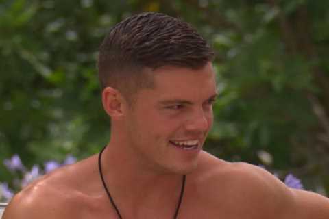Love Island star in jaw-dropping body transformation after saying ‘the show makes you look ugly’