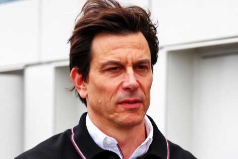Lewis Hamilton boost as Mercedes boss Toto Wolff promises F1 star two upgrades to car including..