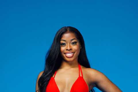 Furious Love Island fans accuse show of ‘editing out’ islander saying ‘they’re clearly getting..