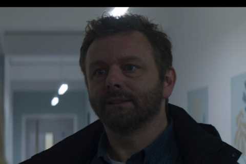 BBC One viewers all say the same thing about Michael Sheen and Sharon Horgan as they star in Best..