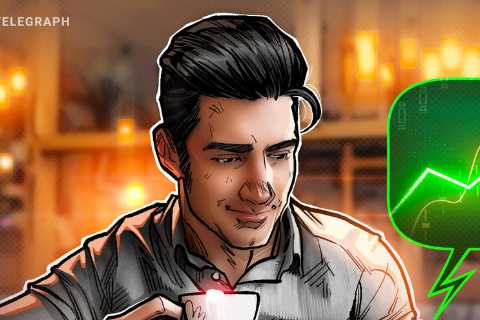 Crypto VC market flashes green amid macroeconomic recession alarms