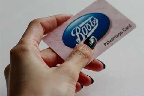 Four things to always buy at Boots with your Advantage card and what to avoid