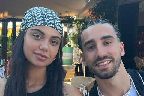 Stunned Chelsea fans say it’s ‘comeback season’ as £62m flop Marc Cucurella shows off drastic new..