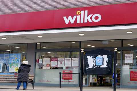 Wilko shoppers are only just realising they can get a discount every time they shop – but there’s a ..