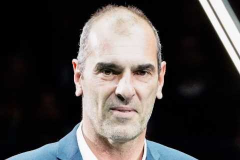 Former Wimbledon finalist looks unrecognisable with bald look after Dancing With The Stars..