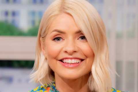Holly Willoughby shares secrets to ‘being worthy of happiness’ in cryptic new post after Phillip..