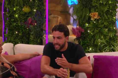 Love Island fans all say the same thing as Sammy and Jess reveal their ‘real ages’