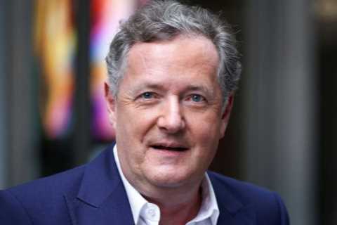 Piers Morgan ‘underwhelmed’ as Arsenal close in on Kai Havertz signing – with fans fuming at..