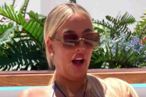 Love Island in chaos as furious cast refuse to film after cruel twist