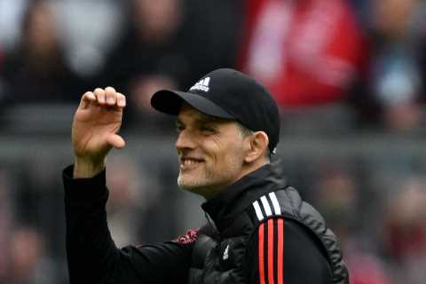 Thomas Tuchel ‘wants surprise transfer for Chelsea stalwart’ as he eyes reunion at Bayern Munich