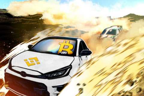 Binance to implement Lightning Network nodes for enhanced Bitcoin transactions 