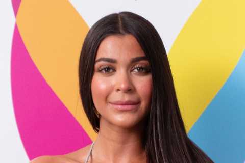 Love Island’s hot new bombshells revealed – as they issue shock rebuke to ‘toxic’ lad