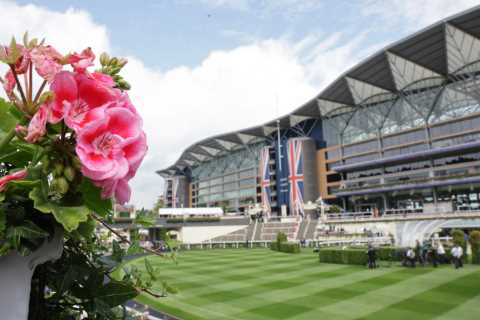 3.05 Royal Ascot result – day 1: Who won the Coventry Stakes 2023? How every horse finished
