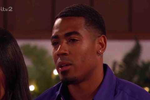Love Island secret feud ‘revealed’ by fans who spot clue islanders ‘hate each other’