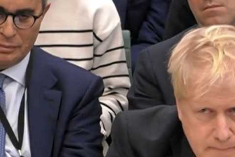 Politicians must get over the Boris Johnson Partygate row and focus on real issues, says minister