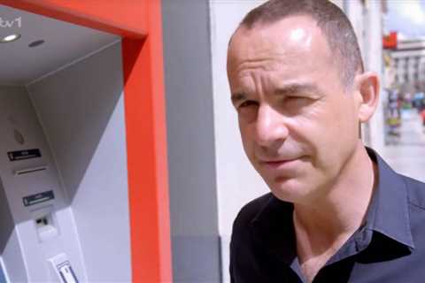 Martin Lewis issues urgent holiday warning over button you should NEVER press on cash machine abroad