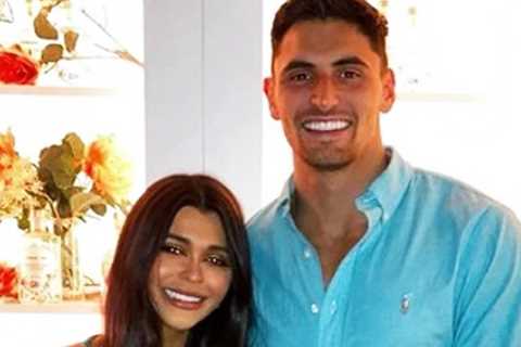 Who is Love Island’s Mal Nicol?