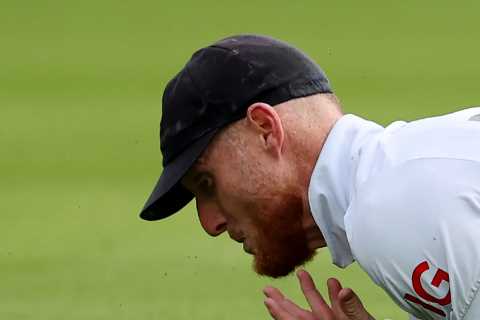 England and Australia handed points deductions as ICC punish both sides after thrilling Ashes first ..