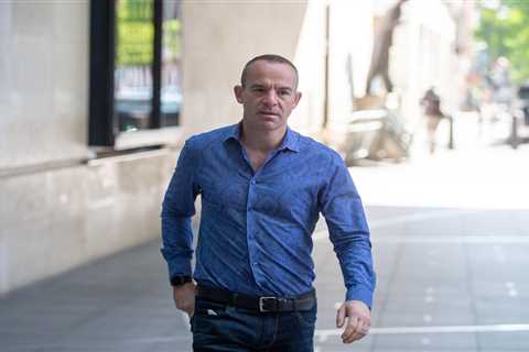 I’ll get £30,000 back thanks to a Martin Lewis tip – check if you’re eligible too