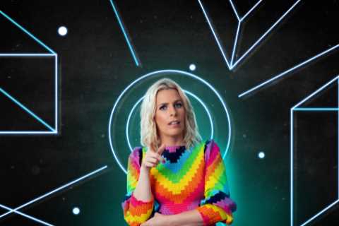Comedy series with celebrity host axed after three series on screens