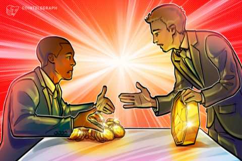 BitGo terminates acquisition of Prime Trust 
