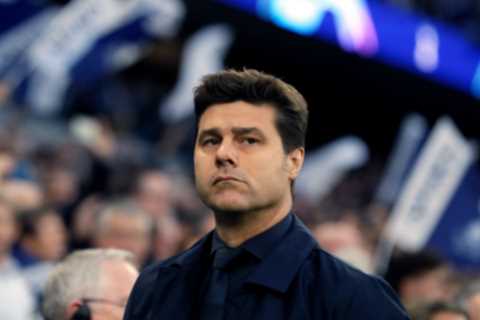 Chelsea’s selling spree costing Boehly a fortune as they take £100m-plus hit on transfer fees with..