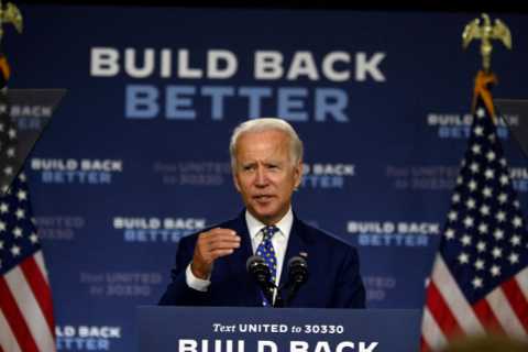When are the US presidential elections?