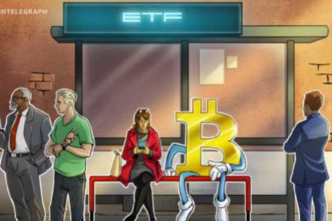BlackRock Bitcoin spot ETF nod 'unlikely in near term' — QCP Capital