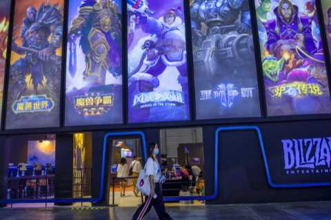 Microsoft Says It Could Abandon Activision Deal if Judge Delays It