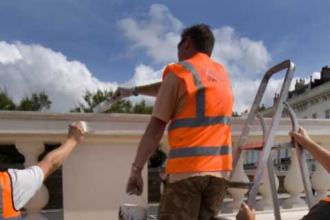 Yobs to be forced to clean-up crime hotspots within 48 hours under new Government crackdown