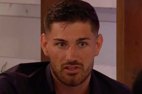 Love Island fans cheer Islander as he ‘puts Sammy Root in his place’ in new feud
