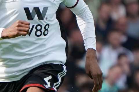 Tottenham eye Marc Guehi transfer alternative after being quoted £60million for Crystal Palace..