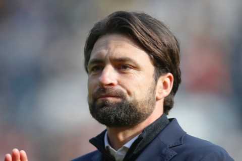 Southampton finally CONFIRM new manager months after sacking Nathan Jones in brutal season that saw ..