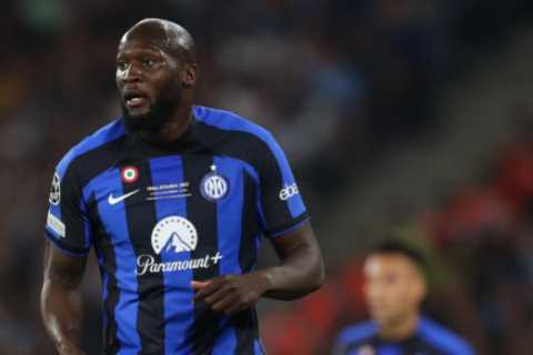 AC Milan ‘plot stunning transfer bid to land Chelsea’s Lukaku under noses of fierce rivals Inter’ – ..