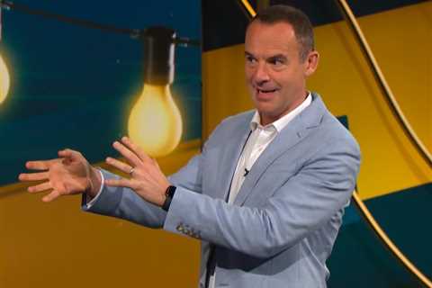 Martin Lewis issues urgent holiday warning for anyone using debit cards abroad – can you save cash?