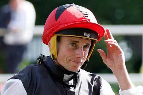 Ascot Gold Cup 2023 horse numbers and draws – full list of runners for HUGE race