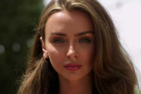 Love Island fans go wild as they insist they know the ‘real reason’ Kady McDermott has returned to..
