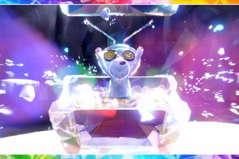 Pokémon fans are just realising there is an easy way to catch Shiny Gimmighoul – here’s how