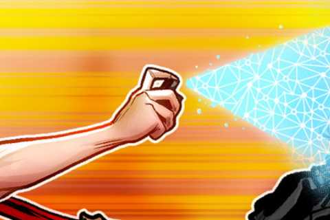 Crypto scammers and the need for tools to prevent theft: World Token Summit