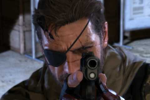 Metal Gear Solid fans are just realising that one version is missing a key feature – and it could..