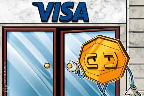 Cryptopay EU card provider loses license, company says card funds are safe