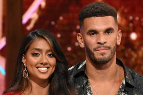 Love Island winner accuses the show of cutting crucial scenes from the show insisting ‘they need to ..
