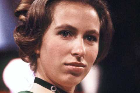 Princess Anne kidnap attempt – what happened to the young royal in 1974?
